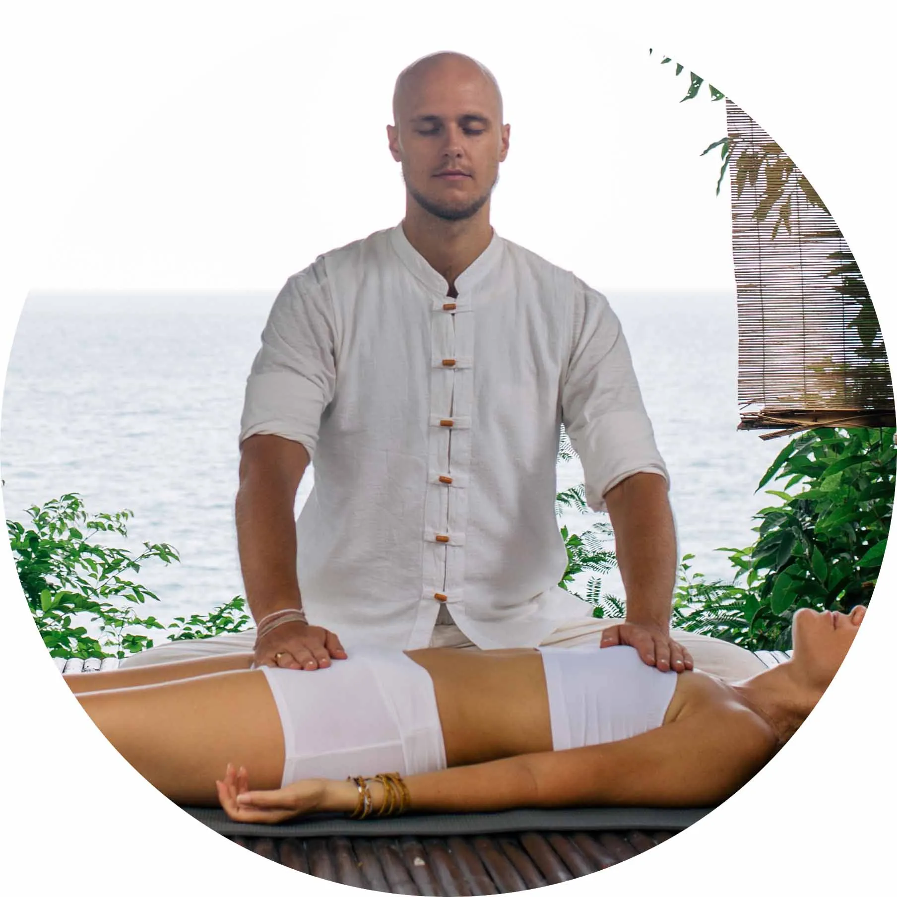 Tantric Yoni Massage Therapy How? What Is It? Top 7 Benefit