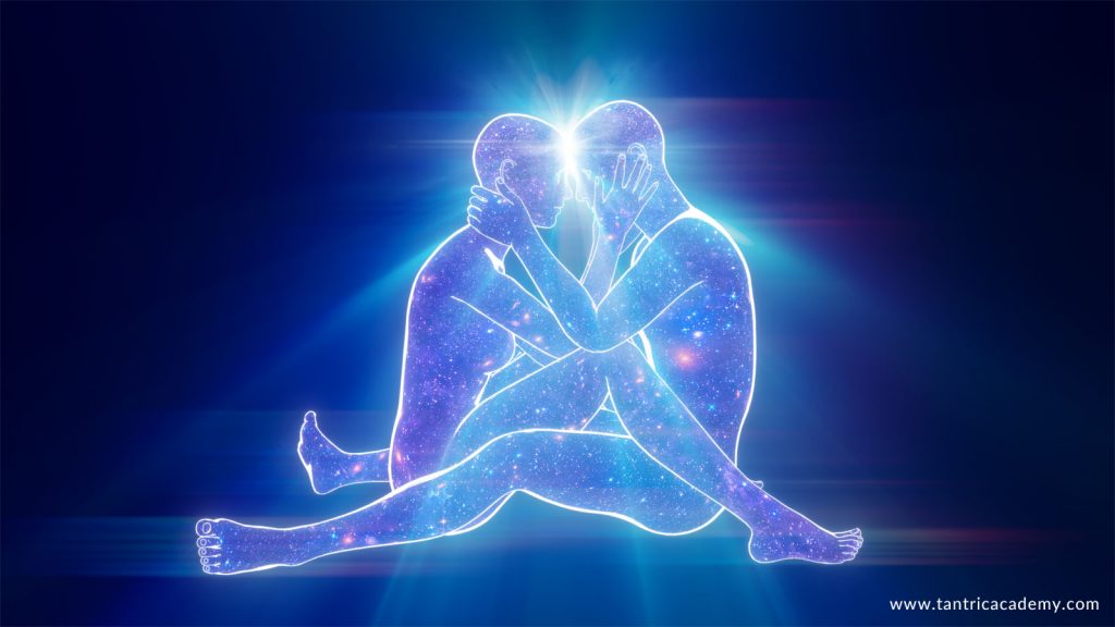 sacred sexuality union of two energy bodies