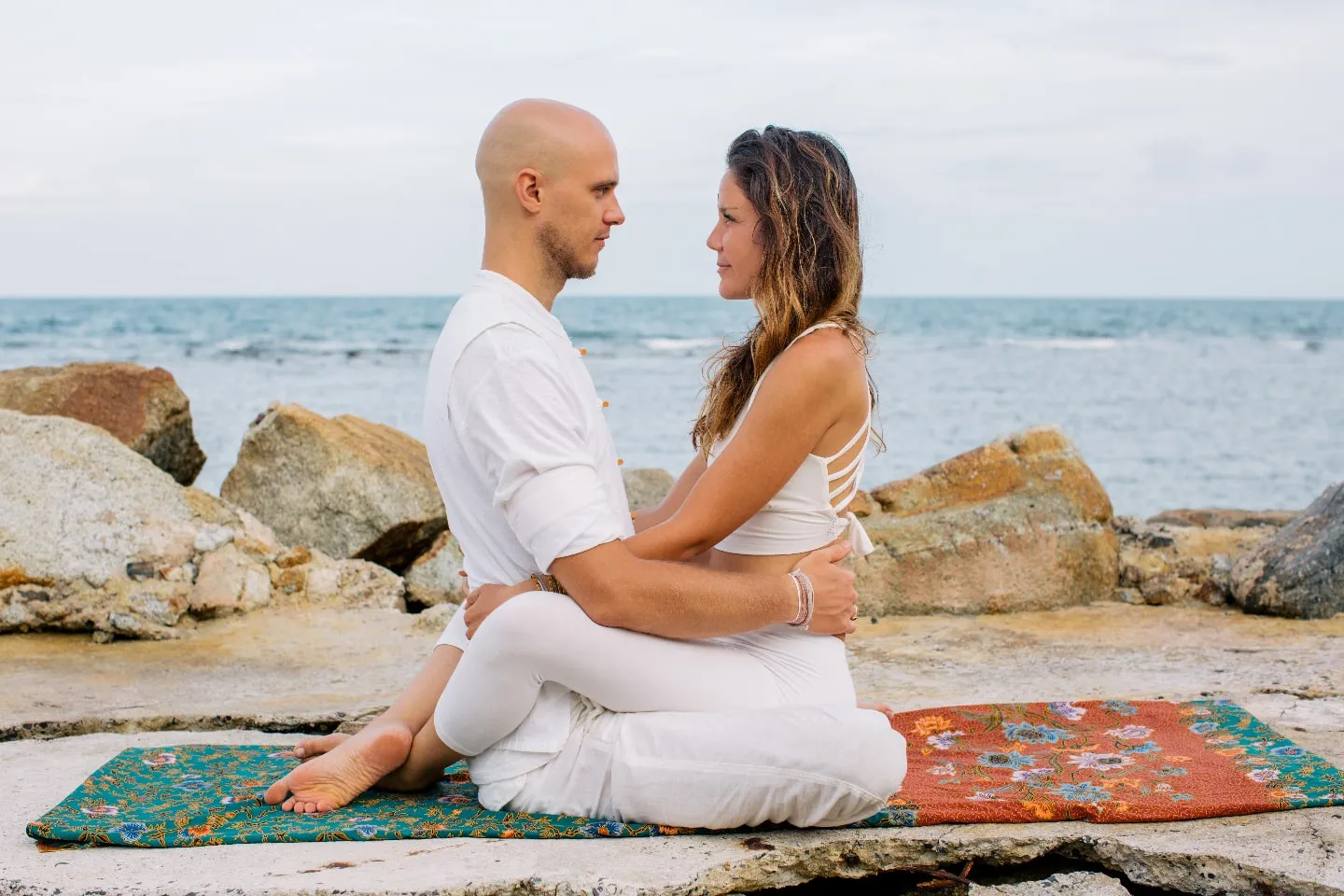 Tantric Meditation For Couples