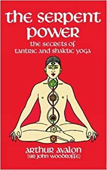the serpent power book cover