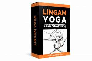 Lingam Yoga Tantric Natural Penis Enlargement Course