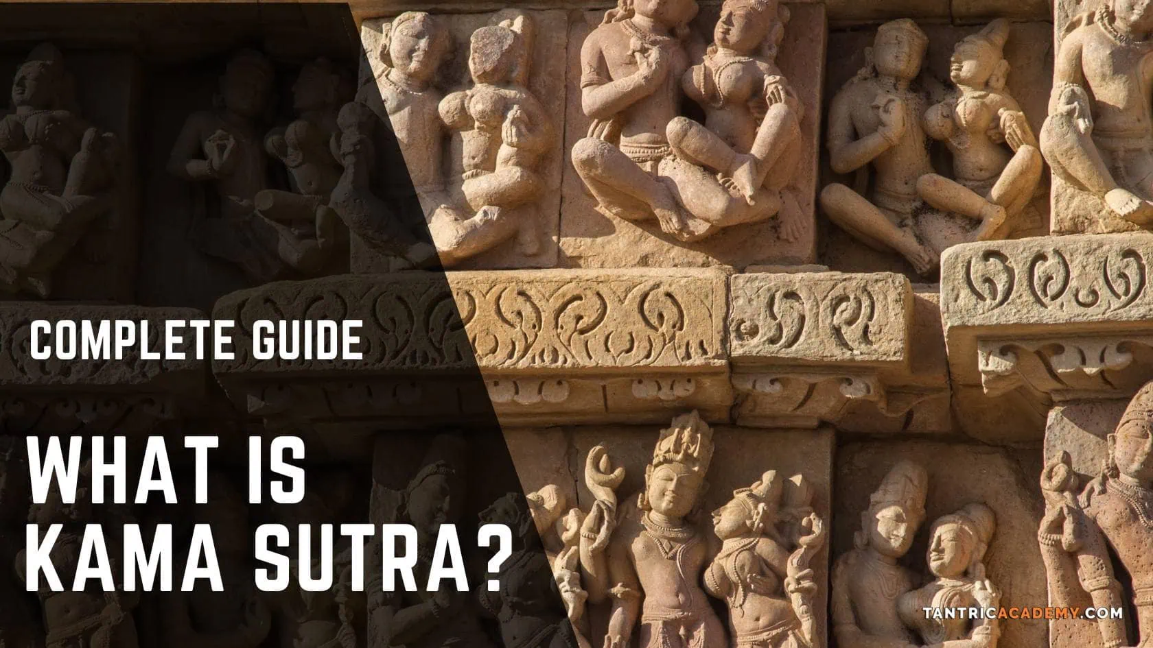 what is kama sutra
