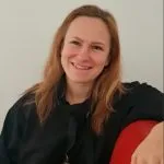 Ula, Aleksander’s Partner