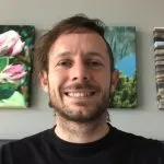Mattia Zambaldi, Italy