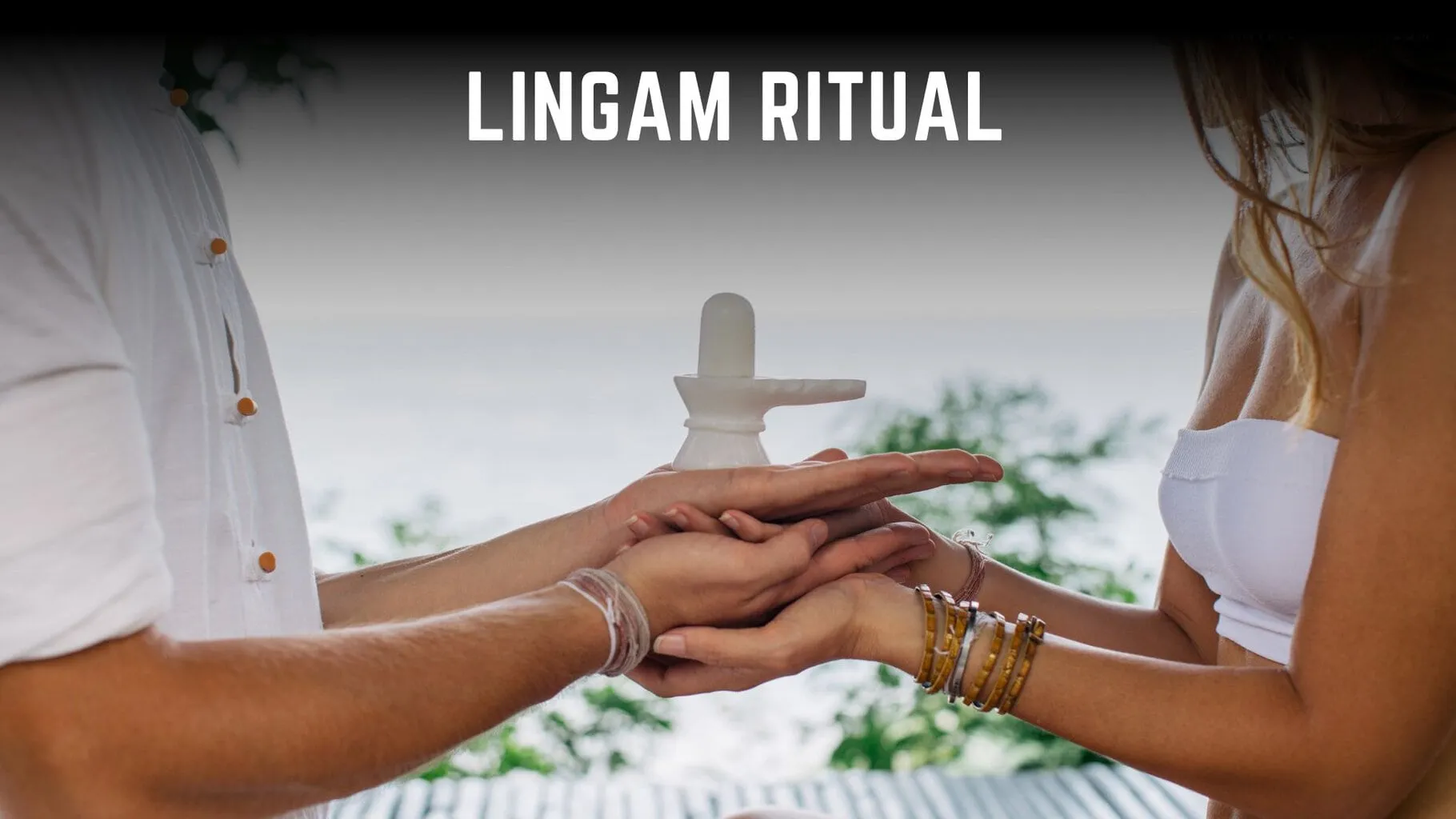 How To Give The Perfect Lingam Massage (The Ultimate Guide)