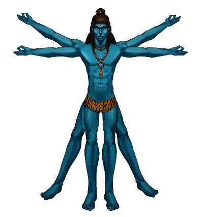 Tantric Man Method