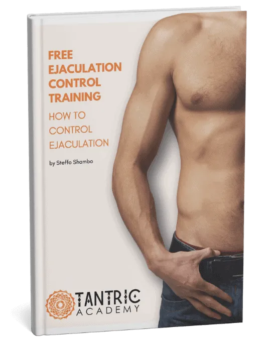 Free Ejaculation Control Guide Book