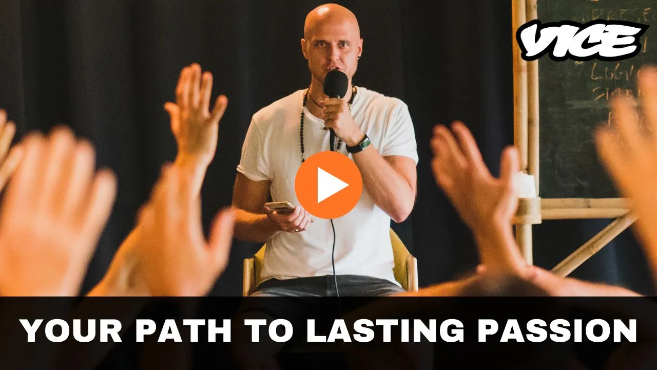 lasting passion