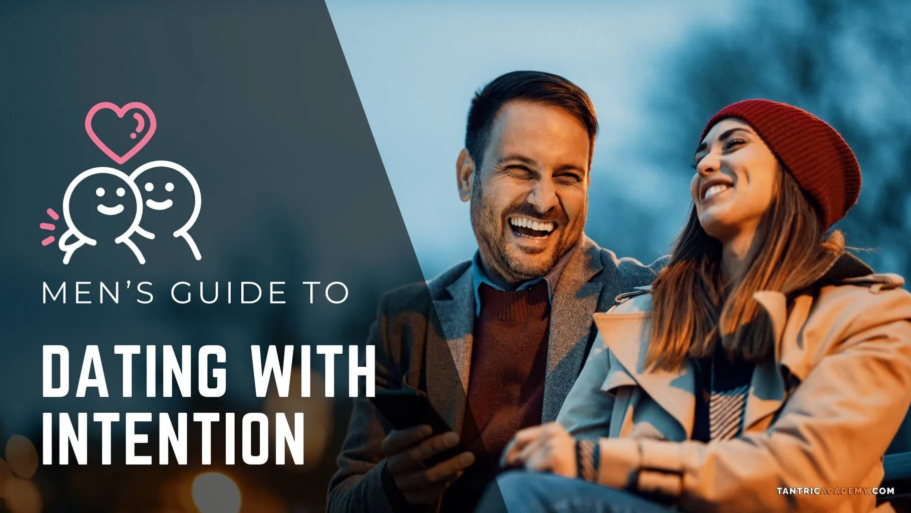 dating with intention