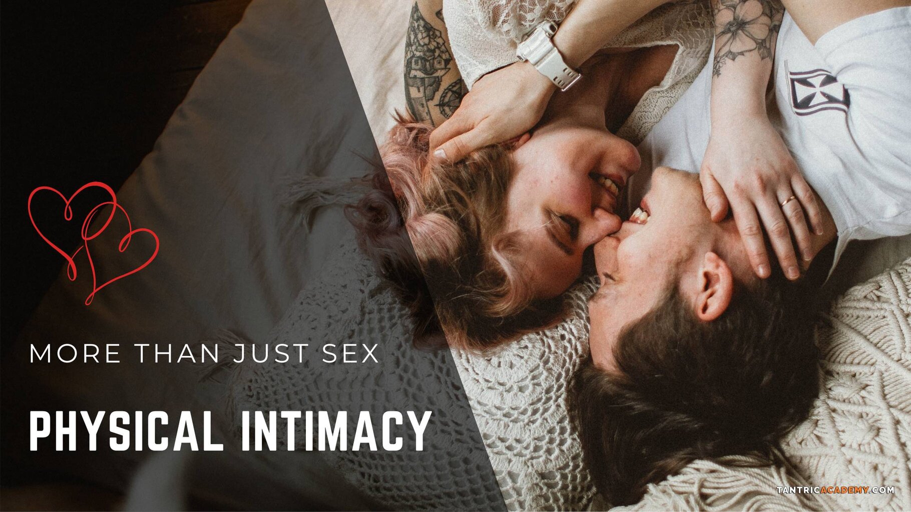 physical intimacy